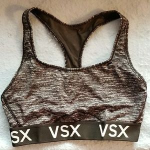 VS Sport Racerback Sports Bra